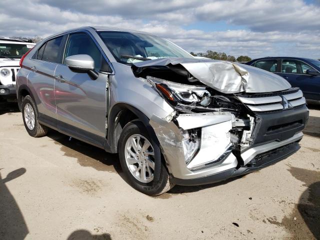 Photo 4 from auction – 2019 MITSUBISHI ECLIPSE CR with VIN JA4AT3AA9KZ045550