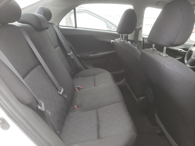Photo 10 from auction – 2009 TOYOTA COROLLA BA with VIN 1NXBU40E79Z045745