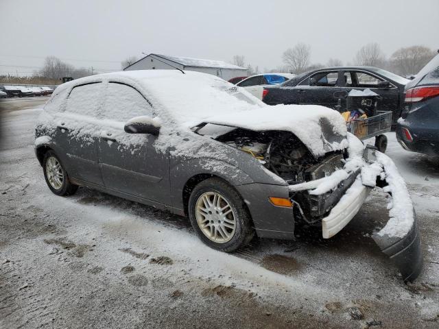 Photo 4 from auction – 2003 FORD FOCUS with VIN 3FAFP37363R190324
