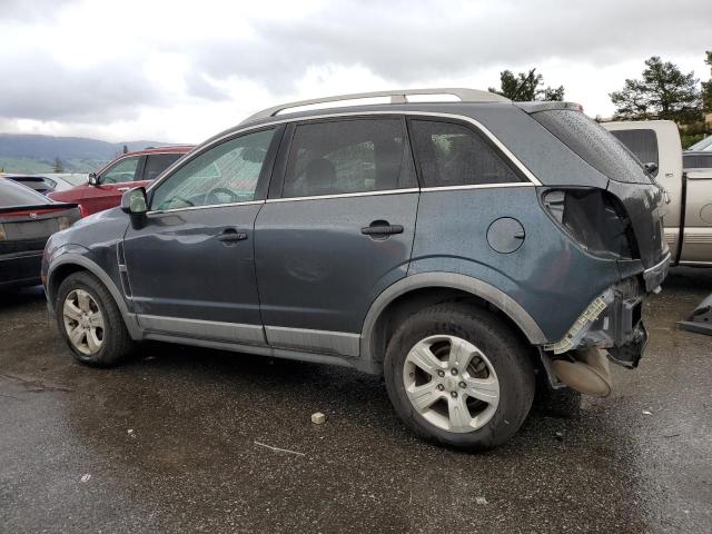 Photo 2 from auction – 2013 CHEVROLET CAPTIVA LS with VIN 3GNAL2EK9DS548733
