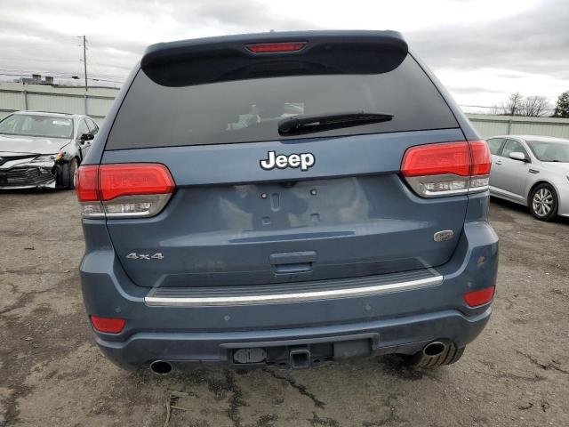 Photo 6 from auction – 2019 JEEP GRAND CHER with VIN 1C4RJFCG0KC836165