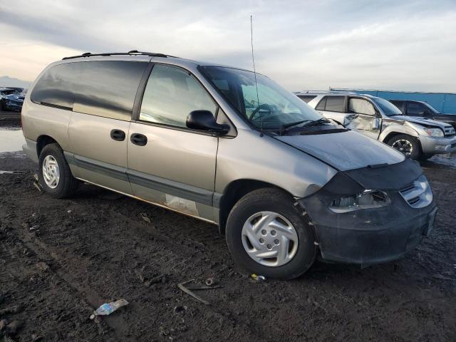 Photo 4 from auction – 1997 DODGE GRAND CARA with VIN 1B4GT44L1VB264497