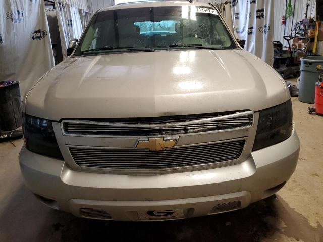 Photo 5 from auction – 2008 CHEVROLET TAHOE C150 with VIN 1GNFC13098J213948