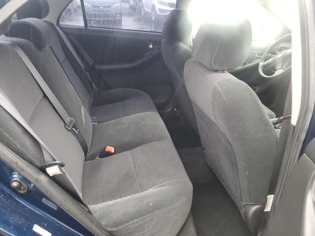 Photo 10 from auction – 2007 TOYOTA COROLLA CE with VIN 1NXBR32E07Z869124