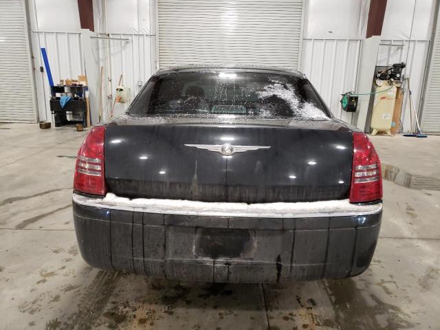 Photo 6 from auction – 2005 CHRYSLER 300C with VIN 2C3JA63H85H110310
