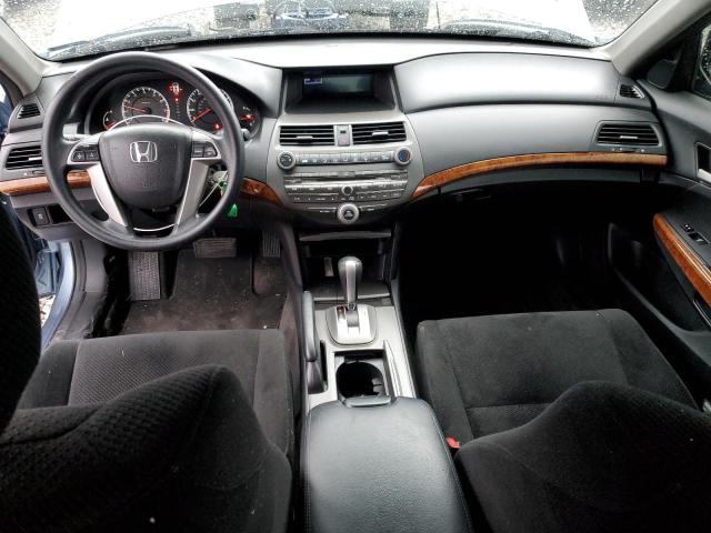 Photo 8 from auction – 2011 HONDA ACCORD EX with VIN 1HGCP2F7XBA071715