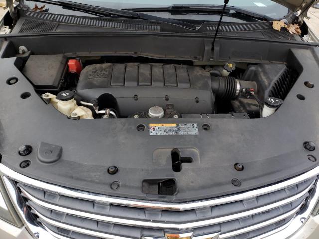 Photo 12 from auction – 2014 CHEVROLET TRAVERSE L with VIN 1GNKVGKD4EJ322989