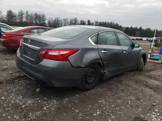 Photo 3 from auction – 2017 NISSAN ALTIMA 2.5 with VIN 1N4AL3AP1HC488402