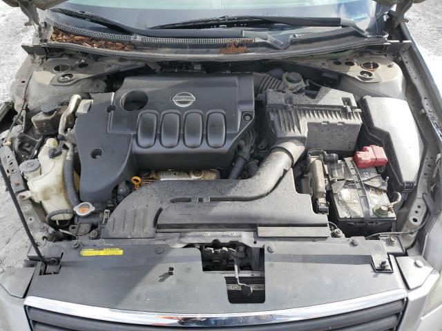 Photo 11 from auction – 2008 NISSAN ALTIMA 2.5 with VIN 1N4AL21E48C164739