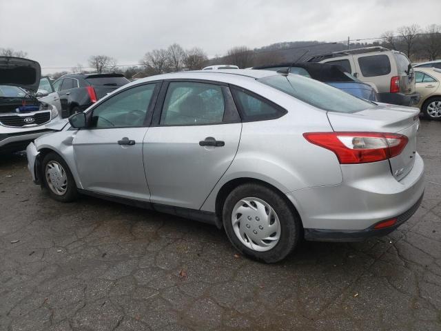 Photo 2 from auction – 2012 FORD FOCUS S with VIN 1FAHP3E25CL308588