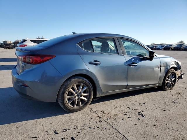 Photo 3 from auction – 2014 MAZDA 3 TOURING with VIN JM1BM1V79E1159111