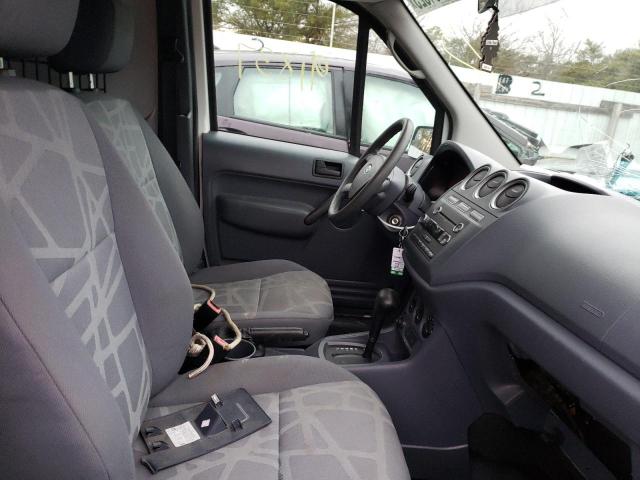 Photo 11 from auction – 2013 FORD TRANSIT CO with VIN NM0LS7DNXDT140385