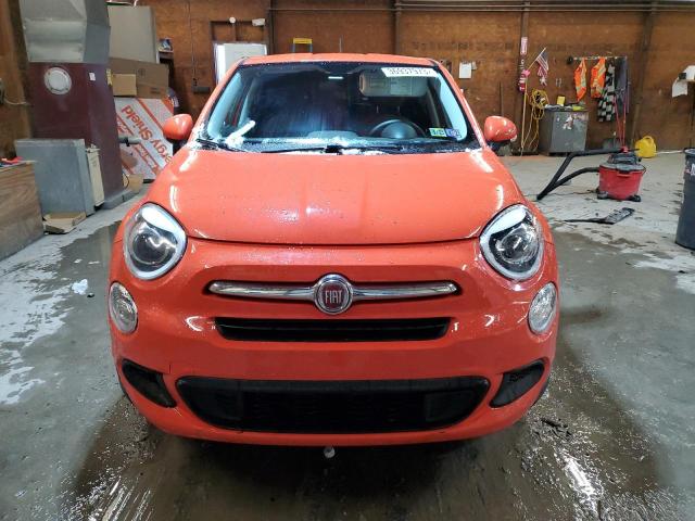 Photo 5 from auction – 2016 FIAT 500X EASY with VIN ZFBCFYBT3GP348820