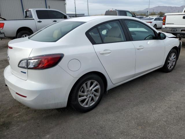 Photo 3 from auction – 2012 MAZDA 3 I with VIN JM1BL1V72C1600691