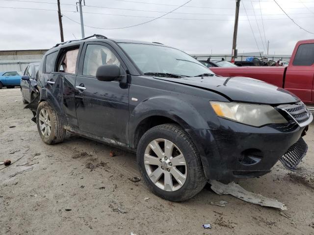 Photo 4 from auction – 2008 MITSUBISHI OUTLANDER with VIN JA4LT31W98Z015459