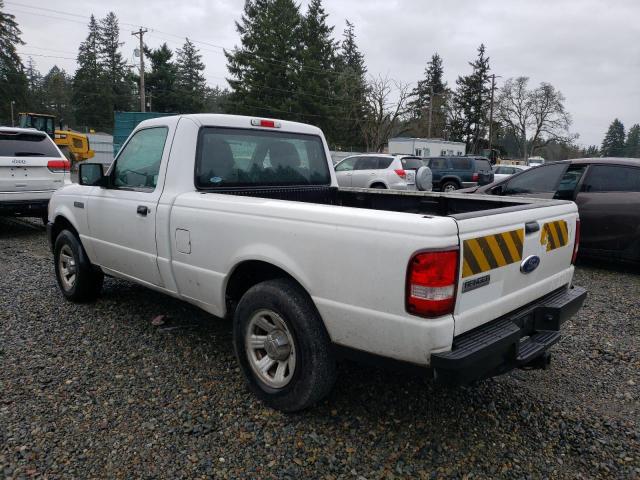 Photo 2 from auction – 2010 FORD RANGER with VIN 1FTKR1AD8APA62048