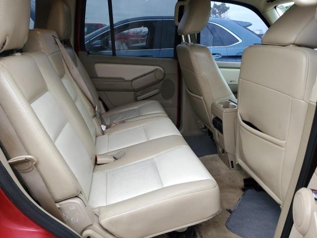Photo 11 from auction – 2009 FORD EXPLORER E with VIN 1FMEU74E39UA38395