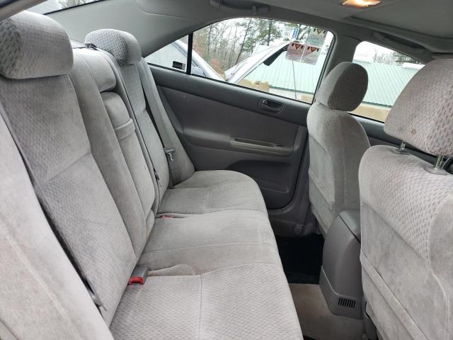 Photo 10 from auction – 2003 TOYOTA CAMRY LE with VIN 4T1BE32K63U709891