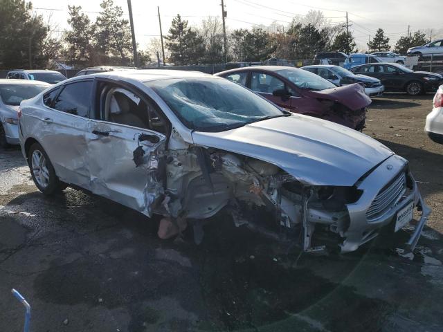 Photo 4 from auction – 2016 FORD FUSION SE with VIN 3FA6P0HD6GR134492
