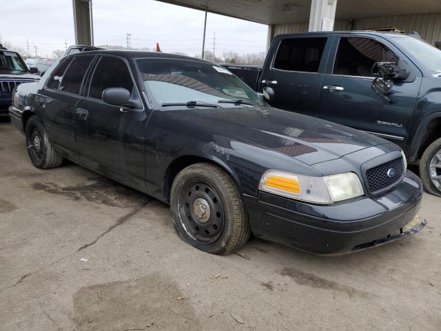 Photo 4 from auction – 2009 FORD CROWN VICT with VIN 2FAHP71V29X148074