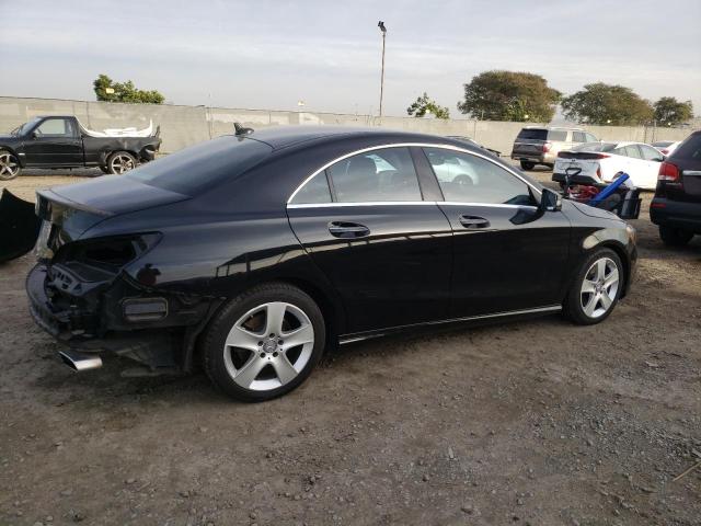 Photo 3 from auction – 2016 MERCEDES-BENZ CLA 250 with VIN WDDSJ4EB4GN317709