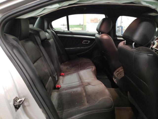 Photo 10 from auction – 2016 FORD TAURUS SEL with VIN 1FAHP2H82GG128087