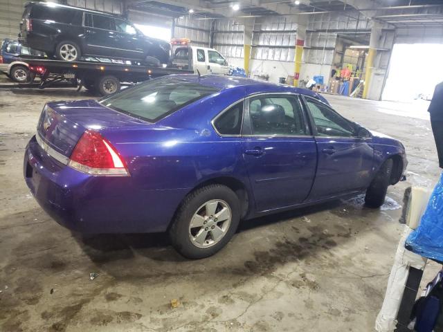 Photo 3 from auction – 2006 CHEVROLET IMPALA LT with VIN 2G1WT58K569397524