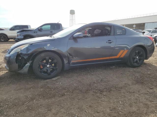NISSAN ALTIMA 2.5 2008 with VIN 1N4AL24E88C115913 - Photo from auction
