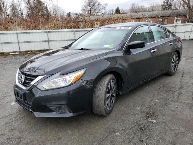 NISSAN ALTIMA 2.5 2018 with VIN 1N4AL3AP2JC268725 - Photo from auction