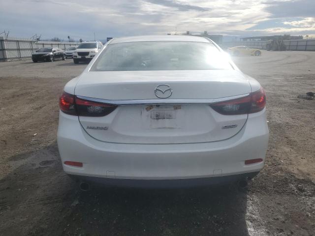 Photo 6 from auction – 2014 MAZDA 6 TOURING with VIN JM1GJ1V6XE1152836