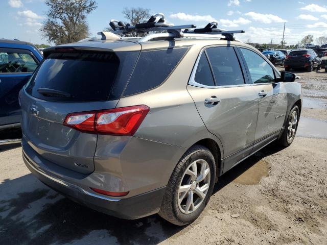Photo 3 from auction – 2018 CHEVROLET EQUINOX PR with VIN 3GNAXMEV3JS569888