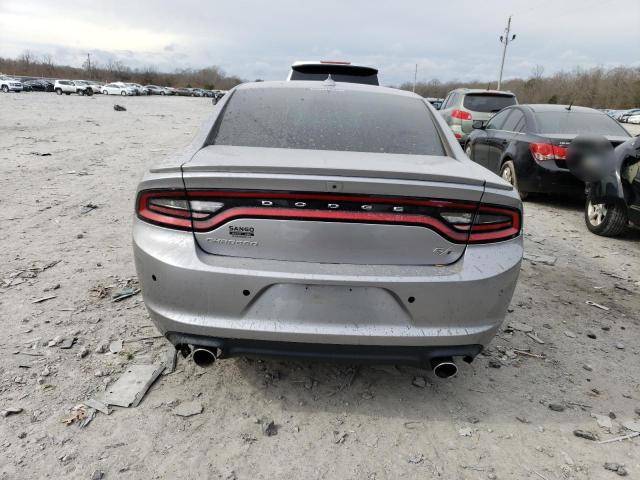 Photo 6 from auction – 2018 DODGE CHARGER R/ with VIN 2C3CDXCT0JH244393