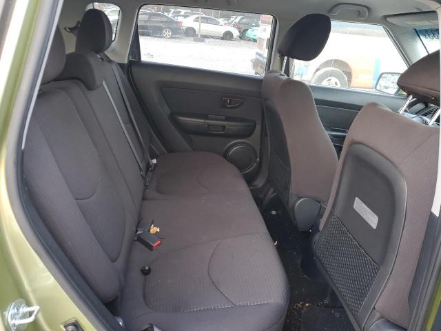 Photo 10 from auction – 2012 KIA SOUL with VIN KNDJT2A52C7475663