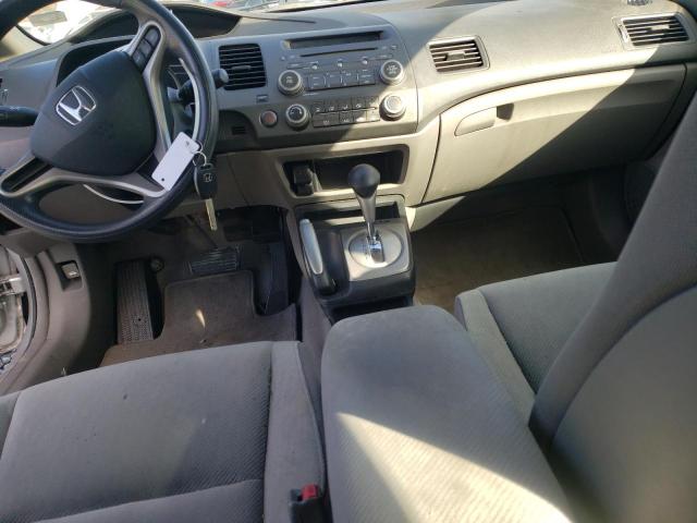 Photo 8 from auction – 2011 HONDA CIVIC LX with VIN 19XFA1F54BE048949