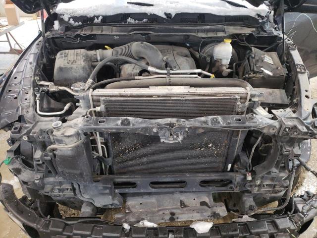 Photo 11 from auction – 2013 RAM 1500 ST with VIN 1C6RR7KT1DS649059