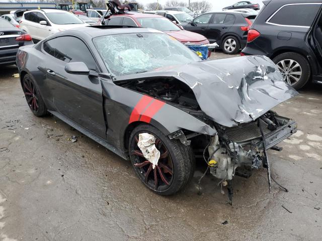 Photo 4 from auction – 2016 FORD MUSTANG with VIN 1FA6P8AM0G5218836