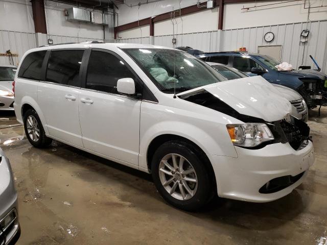 Photo 4 from auction – 2020 DODGE GRAND CARA with VIN 2C4RDGCG1LR240505