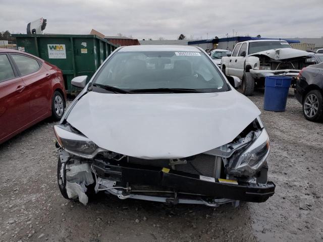 Photo 5 from auction – 2014 TOYOTA COROLLA L with VIN 5YFBURHEXEP082236