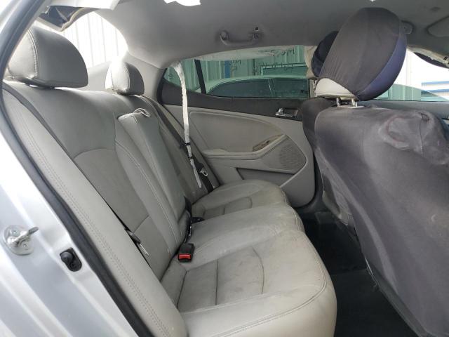 Photo 10 from auction – 2013 KIA OPTIMA EX with VIN 5XXGN4A73DG197382