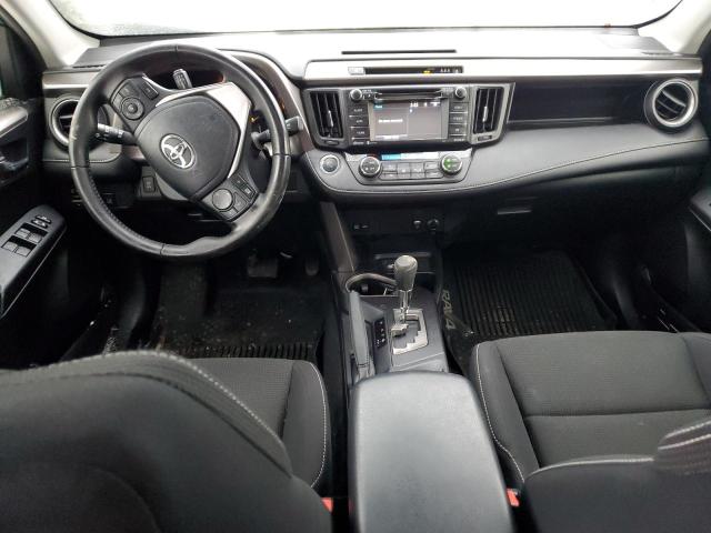 Photo 8 from auction – 2018 TOYOTA RAV4 ADVEN with VIN JTMRFREV4JJ254692
