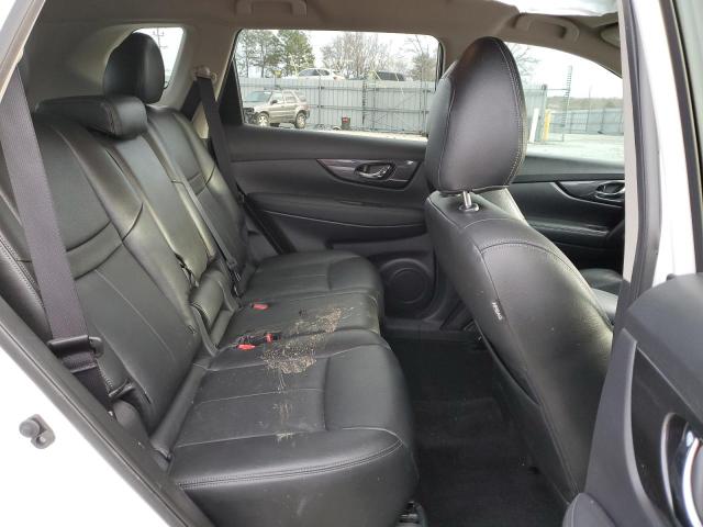 Photo 11 from auction – 2017 NISSAN ROGUE S with VIN KNMAT2MT6HP541987