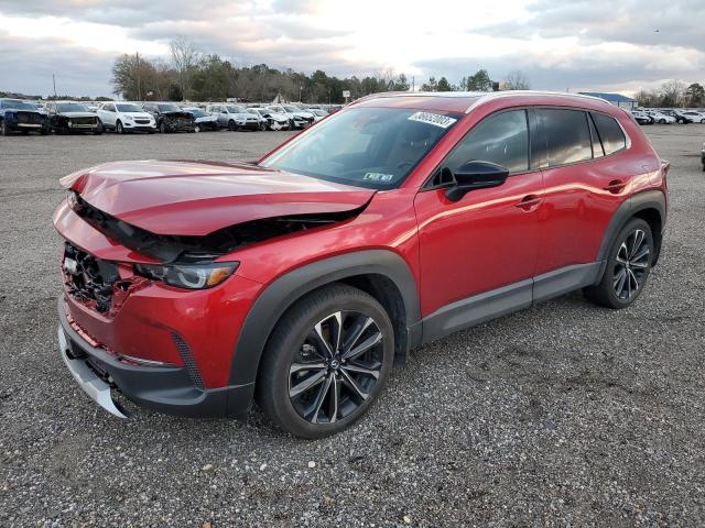 MAZDA CX-50 PREM 2023 with VIN 7MMVABDY5PN105029 - Photo from auction