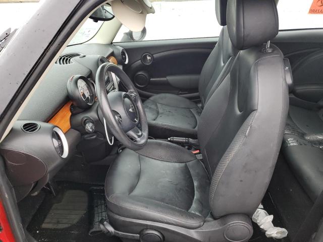 Photo 7 from auction – 2013 MINI COOPER with VIN WMWSU3C55DT687631