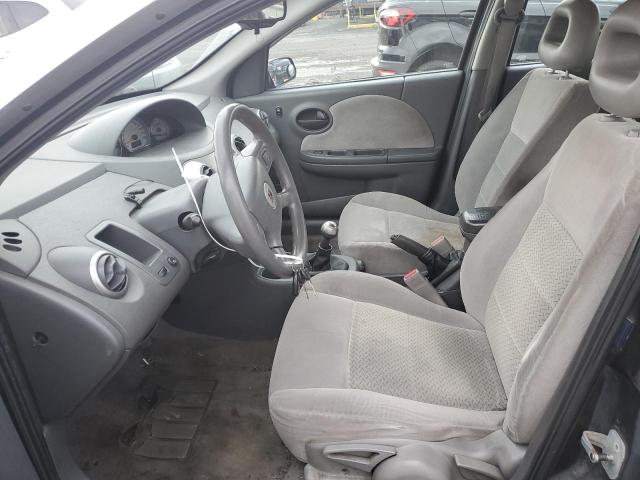 Photo 7 from auction – 2007 SATURN ION LEVEL with VIN 1G8AK55F77Z151443