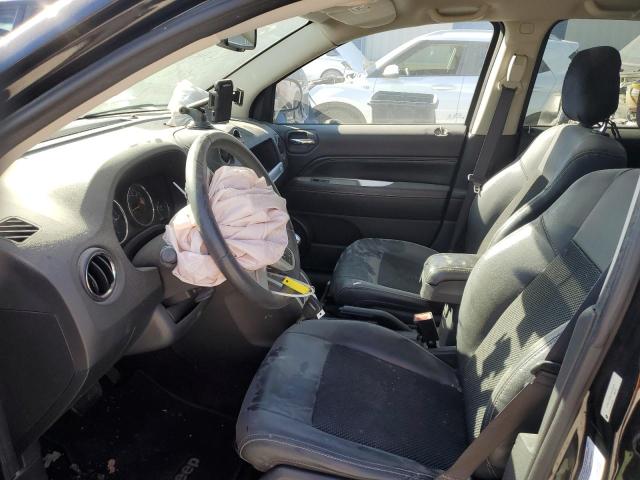 Foto 7 de la subasta – 2016 JEEP COMPASS LA con VIN 1C4NJCEBXGD543275