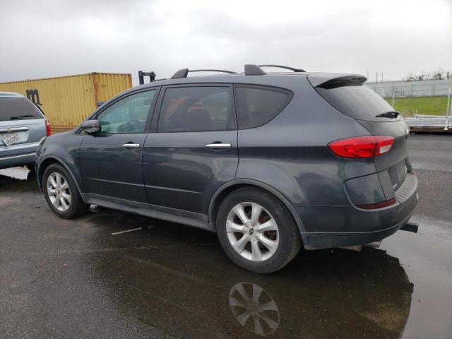 Photo 2 from auction – 2007 SUBARU B9 TRIBECA with VIN 4S4WX82D774402651