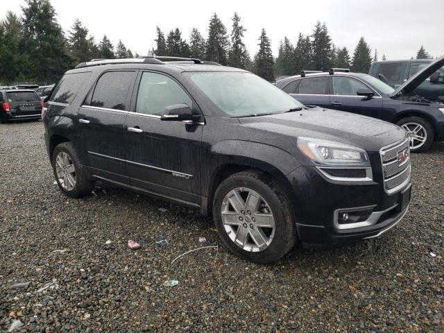 Photo 4 from auction – 2016 GMC ACADIA DEN with VIN 1GKKVTKD0GJ191925