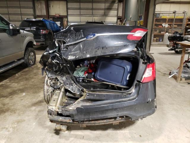 Photo 6 from auction – 2012 FORD TAURUS SEL with VIN 1FAHP2EW1CG121239