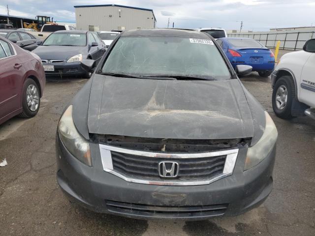 Photo 5 from auction – 2012 HONDA ACCORD LX with VIN 1HGCP2F39CA035030