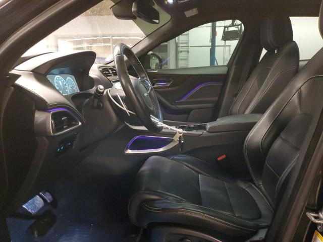 Photo 7 from auction – 2017 JAGUAR F-PACE S with VIN SADCM2BV6HA095230